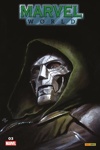 Marvel World - Marvel World - Tome 3