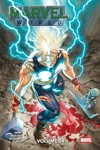 Marvel World - Marvel World - Tome 4 - Collector