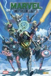 Marvel World - Marvel World - Tome 4