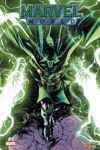 Marvel World - Marvel World - Tome 7