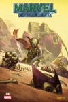 Marvel World - Marvel World - Tome 8 Marvel World - Marvel World - Tome 8