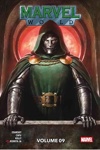 Marvel World - Marvel World - Tome 9 - Collector
