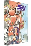 Hors Collections - Sai : Rivaux dimentionnels - Collector