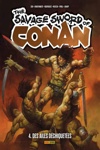 Savage Sword of Conan (2025) - Tome 4 : Des ailes d�chiquet�es