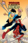 Hors Collections - Spider-man / Invincible