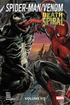 Spider-man / Venom : Death spiral - Tome 1 - Collector