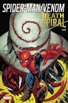 Spider-man / Venom : Death spiral - Tome 1