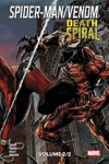 Spider-man / Venom : Death spiral - Tome 2 - Collector