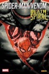 Spider-man / Venom : Death spiral - Tome 2