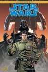 Star Wars - Epic Collection - Star Wars L�gendes : La rebellion - Tome 4