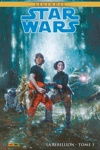 Star Wars - Epic Collection - Star Wars L�gendes : La rebellion - Tome 5 - Collector