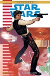Star Wars - Epic Collection - Star Wars L�gendes : La rebellion - Tome 5