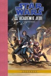 Star Wars - Epic Collection - Star Wars L�gendes : Jedi Academy - Leviathan