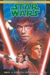 Star Wars - Epic Collection - Star Wars L�gendes : La nouvelle R�publique - Tome 4 - Collector