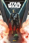 Star Wars Poche - The Mandalorian - Edition Grogu