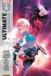 Ultimate Universe - Tome 12