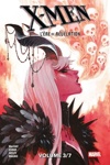 X-Men - L'Ere de r�v�lation - Tome 3 - Collector