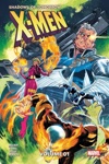 X-Men - Shadow of Tomorrow - Tome 1 - Collector