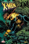 X-Men - Shadow of Tomorrow - Tome 2
