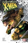 X-Men - Shadow of Tomorrow - Tome 3 - Collector