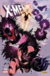 X-Men - Shadow of Tomorrow - Tome 3