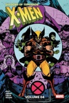 X-Men - Shadow of Tomorrow - Tome 4 - Collector