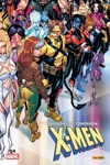X-Men - Shadow of Tomorrow - Tome 4
