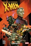 X-Men - Shadow of Tomorrow - Tome 5 - Collector