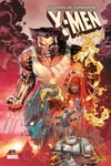 X-Men - Shadow of Tomorrow - Tome 6