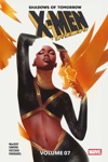 X-Men - Shadow of Tomorrow - Tome 7 - Collector