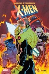 X-Men - Shadow of Tomorrow - Tome 7