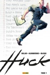Millarworld - Huck - Tome 1 - Nouvelle �dition