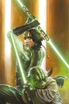 Star Wars Omnibus - Star wars - La haute r�publique - Phase I - Exclu Panini