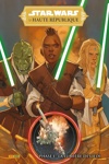 Star Wars Omnibus - Star wars - La haute r�publique - Phase I