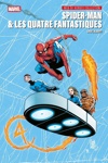 Web of Heroes Collection - Spider-man & les Fantastic Four