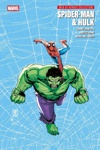 Web of Heroes Collection - Spider-man & Hulk
