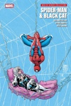 Web of Heroes Collection - Spider-man & la Chatte noire