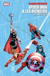 Web of Heroes Collection - Spider-man & les Avengers