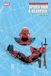 Web of Heroes Collection - Spider-man & Deadpool