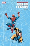 Web of Heroes Collection - Spider-man & Wolverine