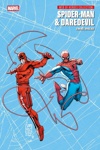 Web of Heroes Collection - Spider-man & Daredevil