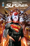 DC Absolute - Absolute Superman - Tome 2 : Le fils du d�mon