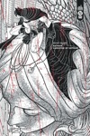 DC Black Label - Batman - Gargoyle of Gotham - N&B