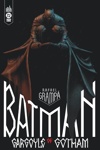 DC Black Label - Batman - Gargoyle of Gotham
