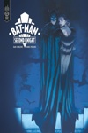 DC Black Label - Bat-Man - Second Knight
