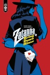 DC Black Label - Zatanna Bring Down the house