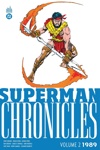 DC Chronicles - Superman Chronicles 1989 volume 2