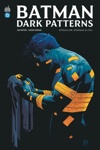 DC Deluxe - Batman Dark Patterns Affaire - Tome 4