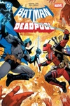 DC Deluxe - DC/Marvel : Batman / Deadpool HardCover