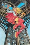 DC Deluxe - Supergirl The World